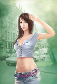 浪子江湖后传